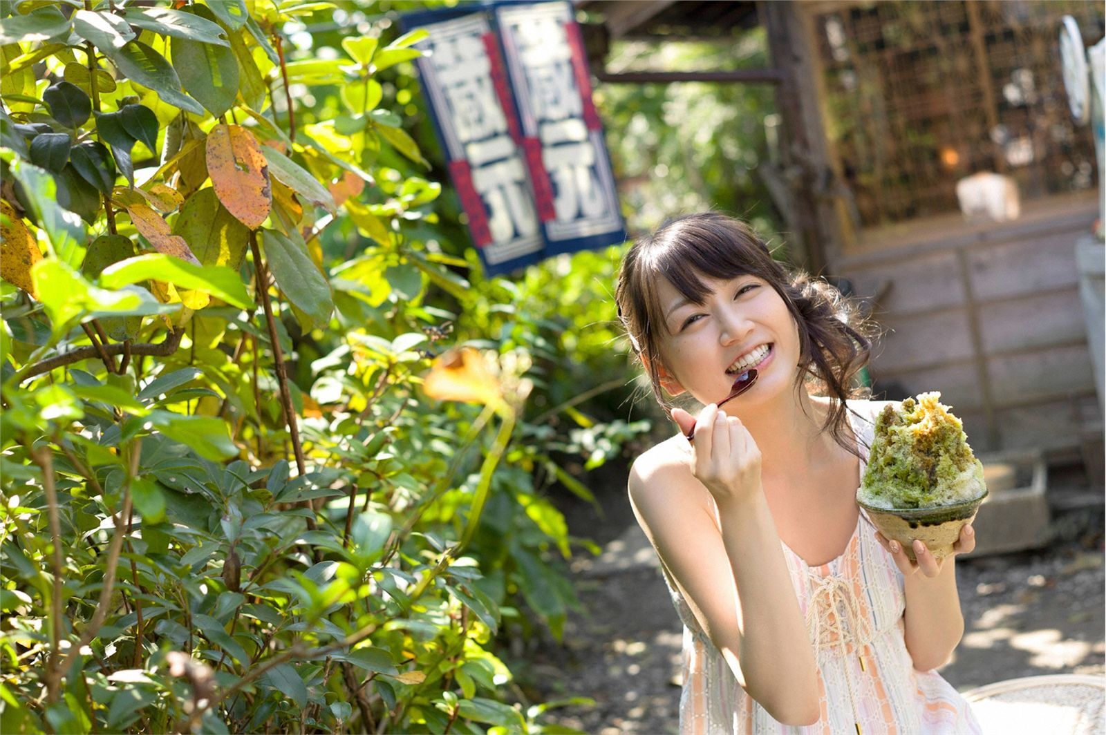 寺田 Chihiro[Wanibooks] 2012.05.18 3rd week av女优写真